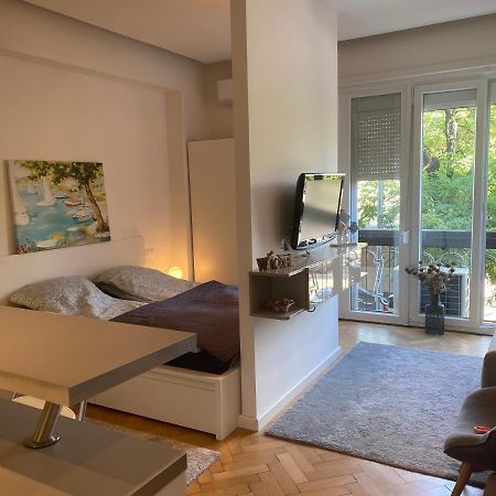 Blue Port Apartment In Ujlipotvaros With Free Parking Budapest Ngoại thất bức ảnh