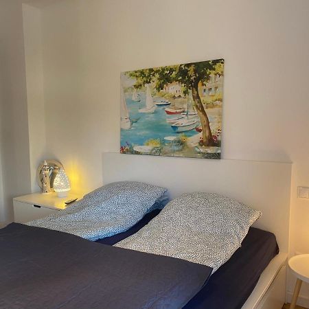 Blue Port Apartment In Ujlipotvaros With Free Parking Budapest Ngoại thất bức ảnh