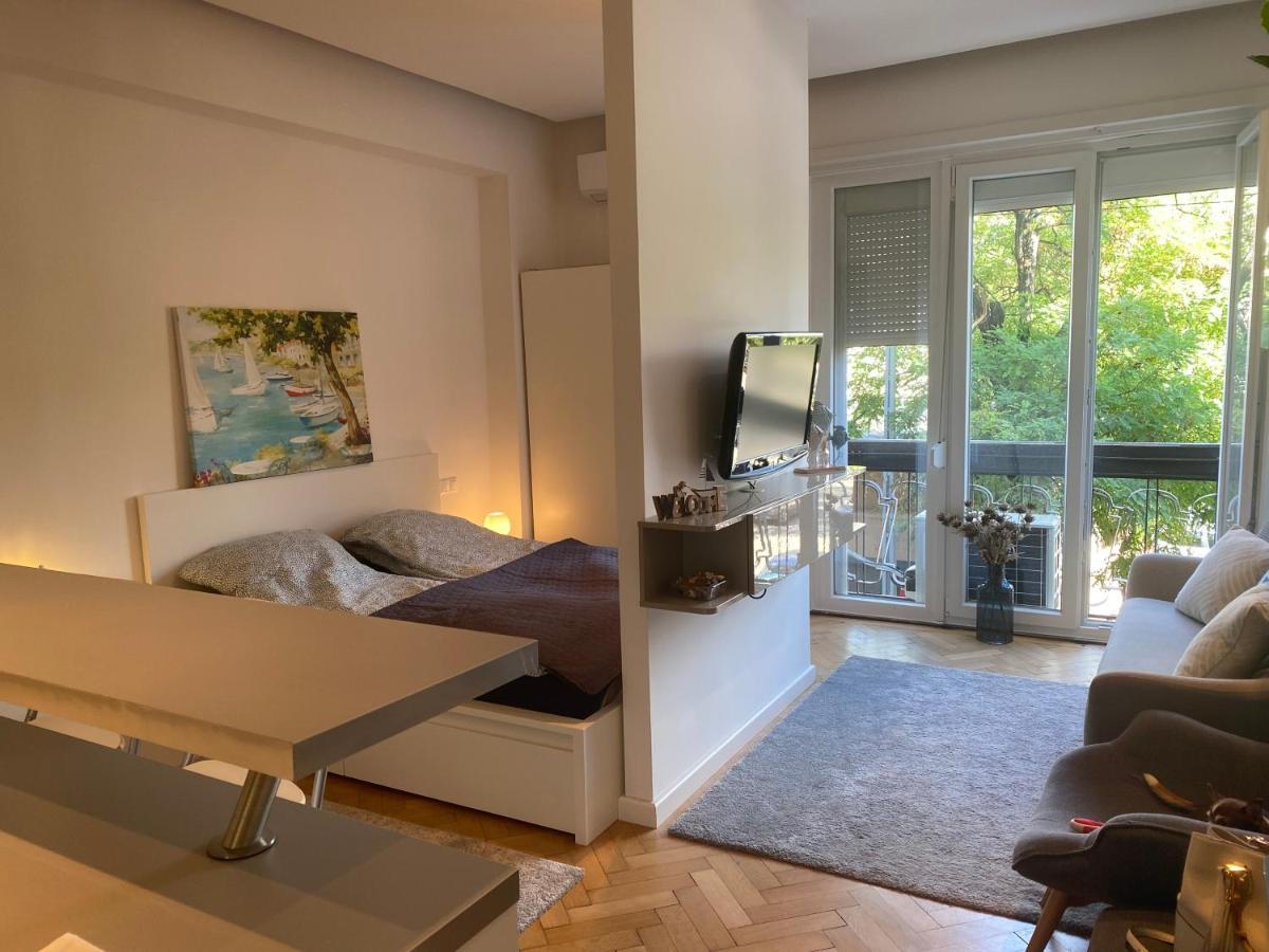 Blue Port Apartment In Ujlipotvaros With Free Parking Budapest Ngoại thất bức ảnh