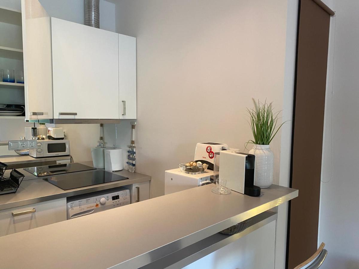 Blue Port Apartment In Ujlipotvaros With Free Parking Budapest Ngoại thất bức ảnh