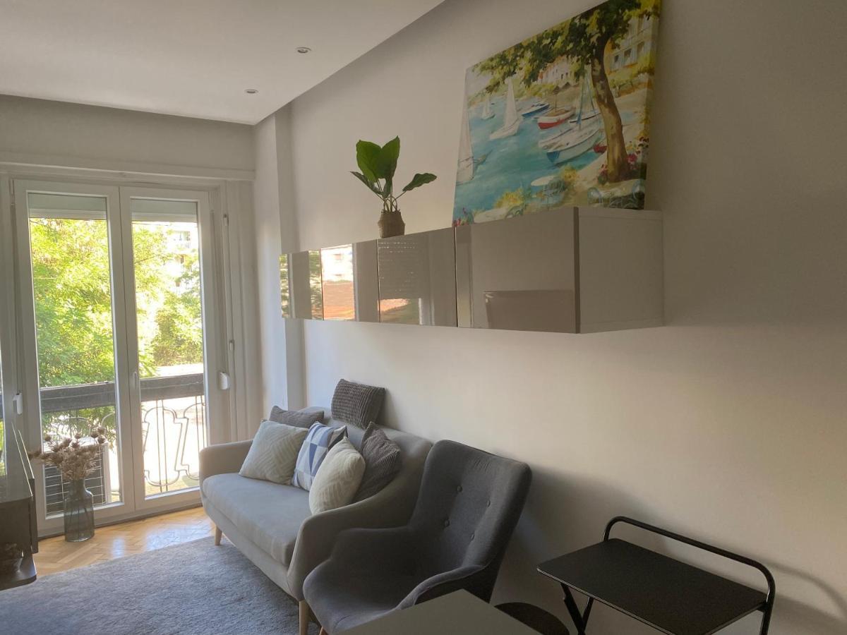 Blue Port Apartment In Ujlipotvaros With Free Parking Budapest Ngoại thất bức ảnh