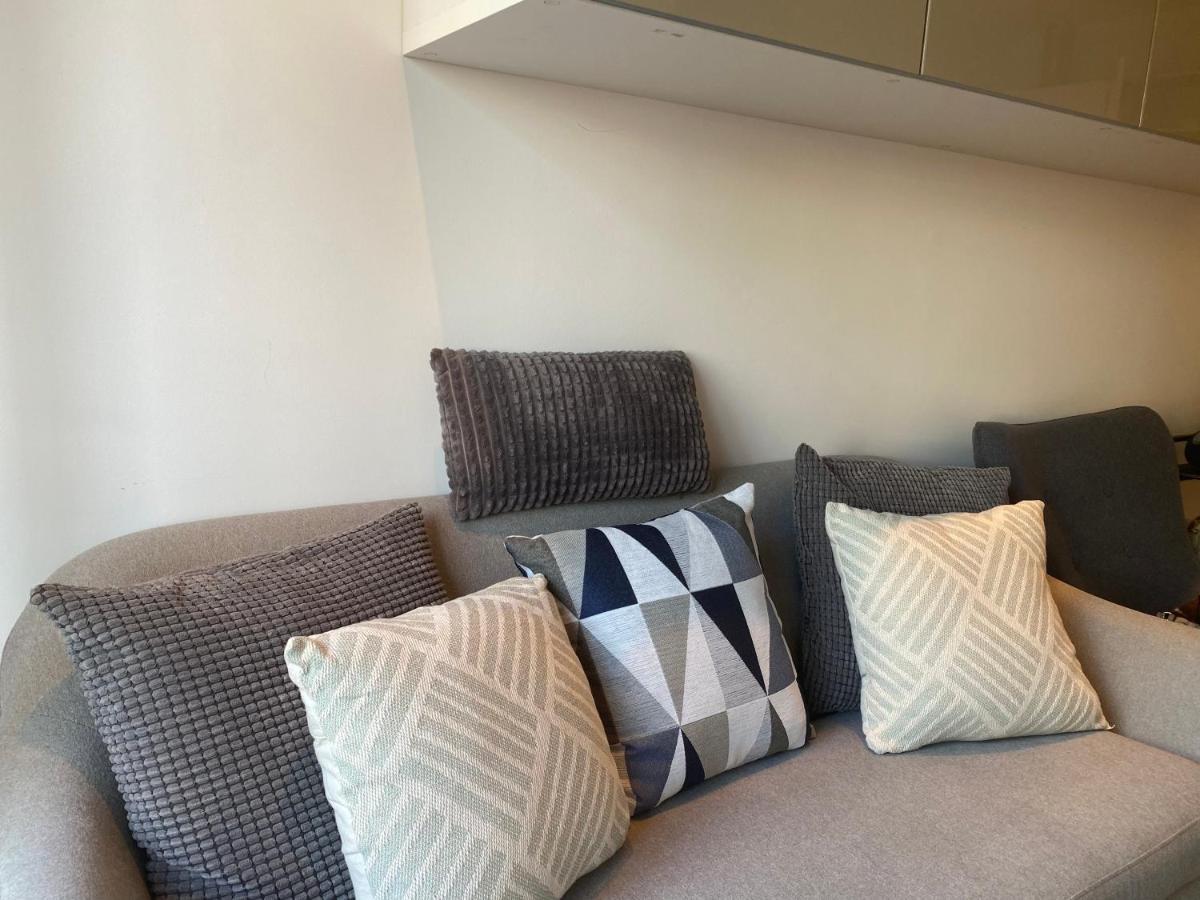 Blue Port Apartment In Ujlipotvaros With Free Parking Budapest Ngoại thất bức ảnh