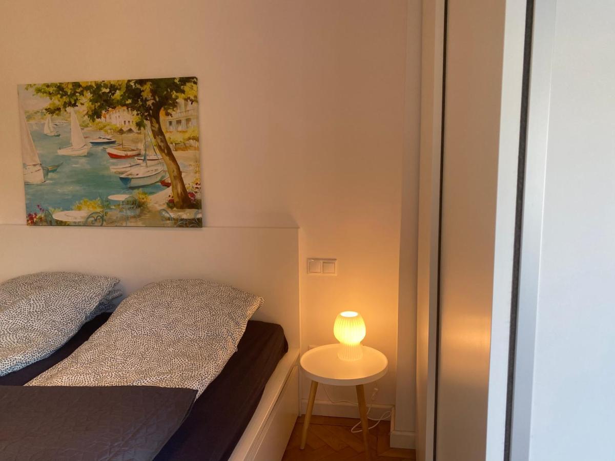 Blue Port Apartment In Ujlipotvaros With Free Parking Budapest Ngoại thất bức ảnh