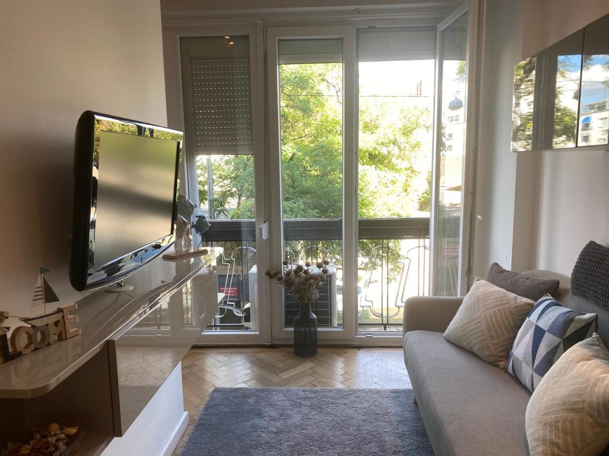 Blue Port Apartment In Ujlipotvaros With Free Parking Budapest Ngoại thất bức ảnh