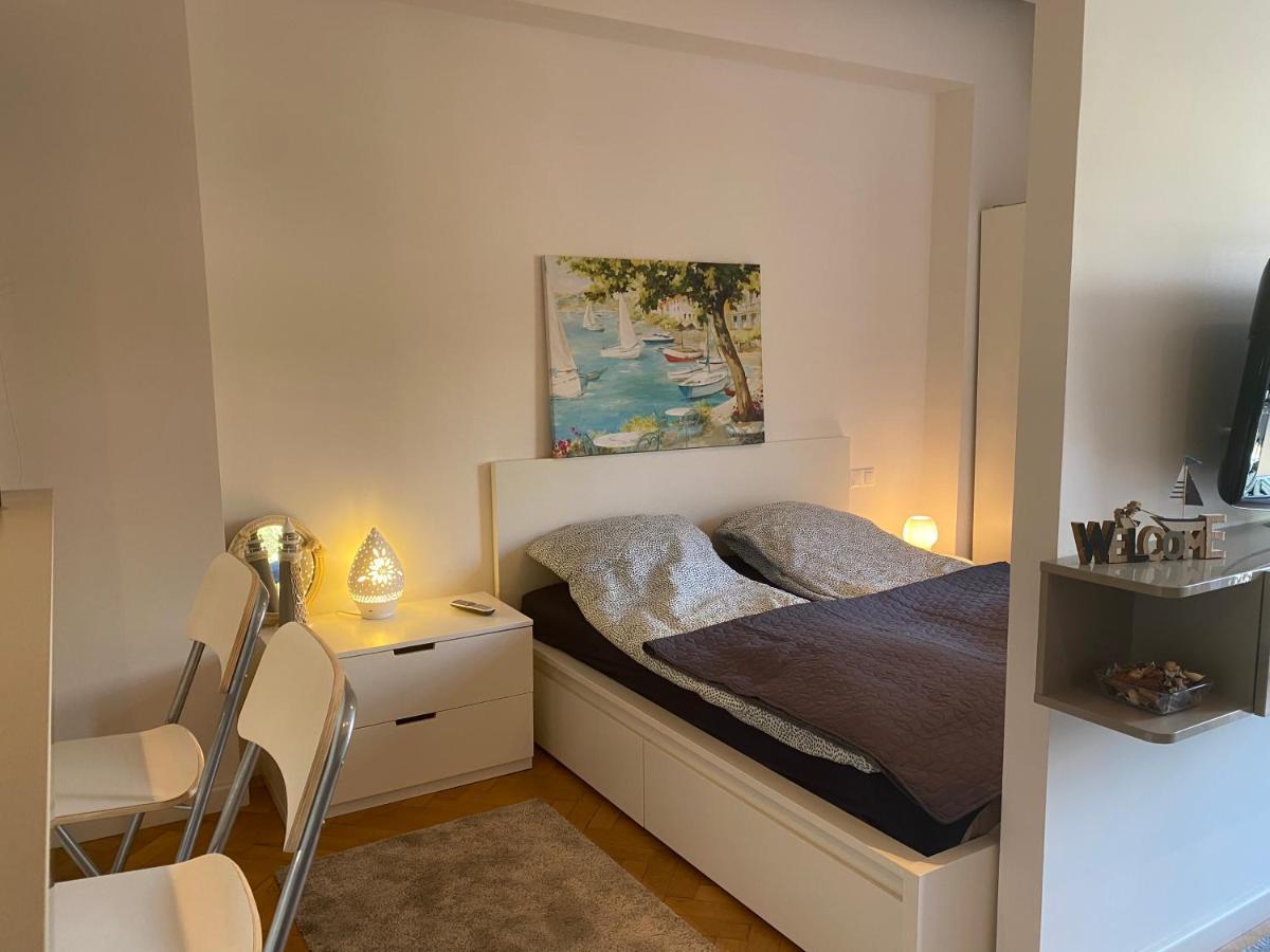 Blue Port Apartment In Ujlipotvaros With Free Parking Budapest Ngoại thất bức ảnh