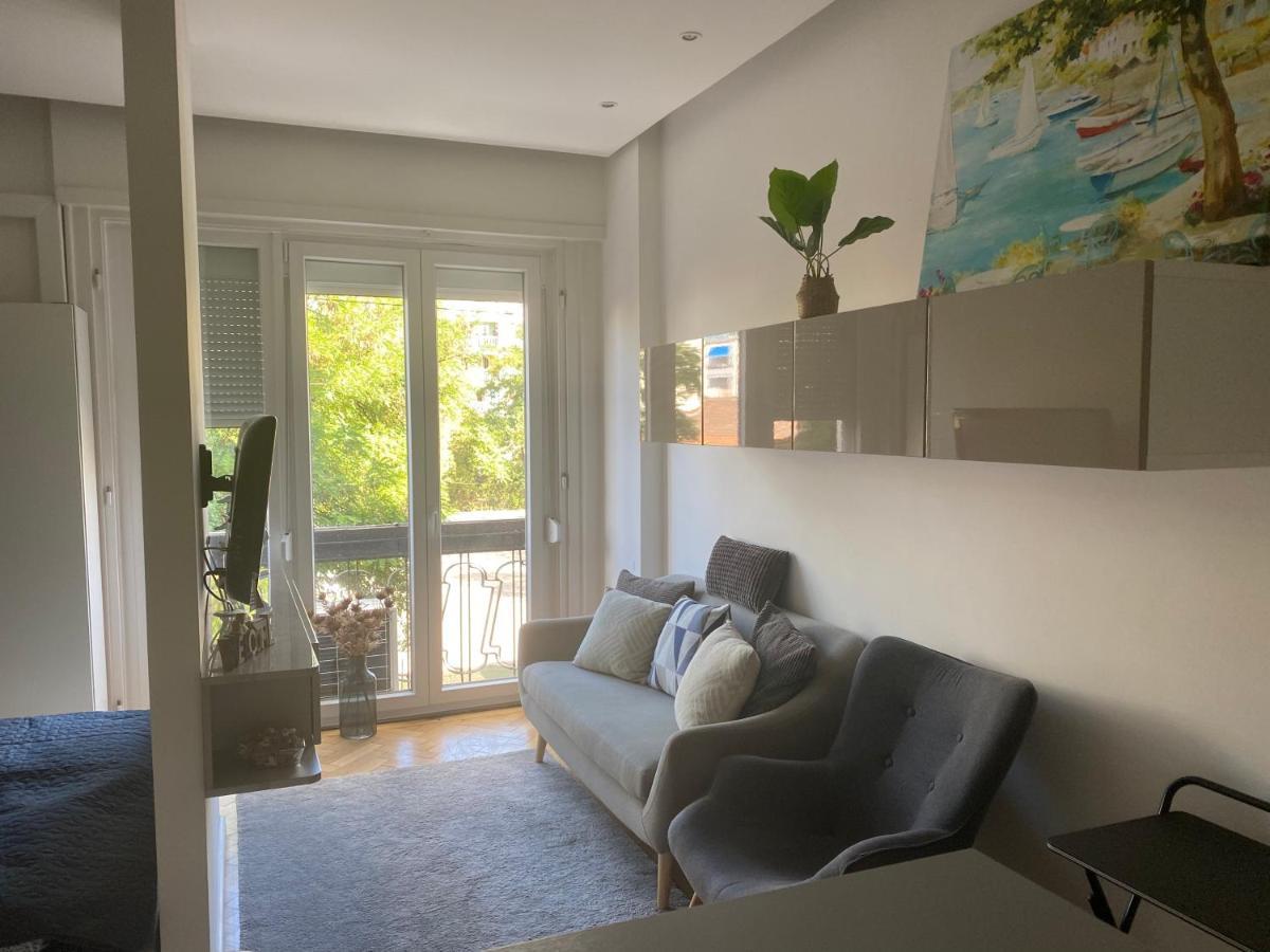 Blue Port Apartment In Ujlipotvaros With Free Parking Budapest Ngoại thất bức ảnh