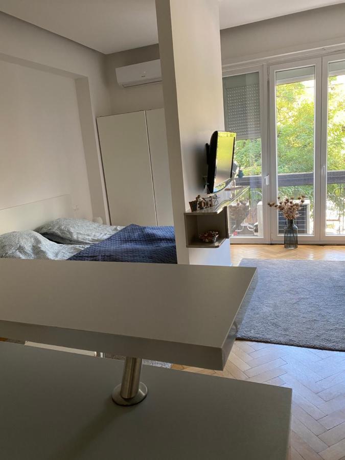 Blue Port Apartment In Ujlipotvaros With Free Parking Budapest Ngoại thất bức ảnh