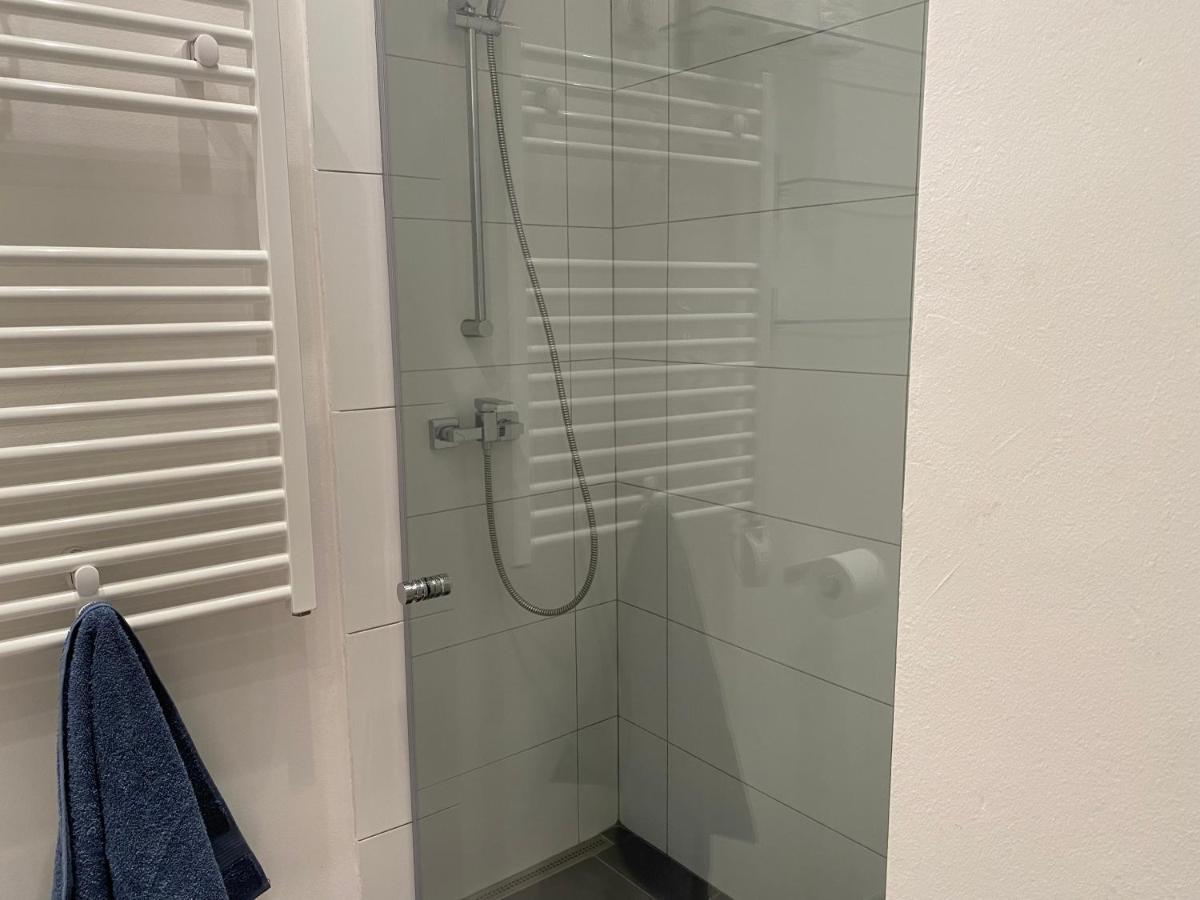 Blue Port Apartment In Ujlipotvaros With Free Parking Budapest Ngoại thất bức ảnh