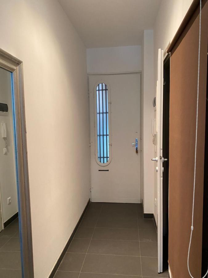 Blue Port Apartment In Ujlipotvaros With Free Parking Budapest Ngoại thất bức ảnh