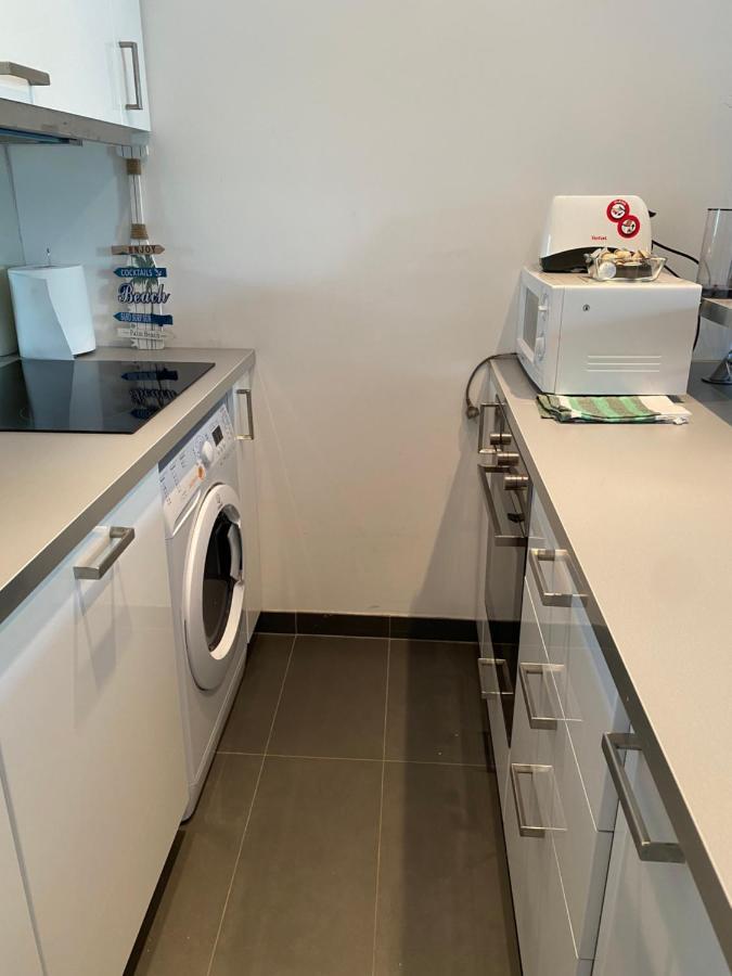 Blue Port Apartment In Ujlipotvaros With Free Parking Budapest Ngoại thất bức ảnh