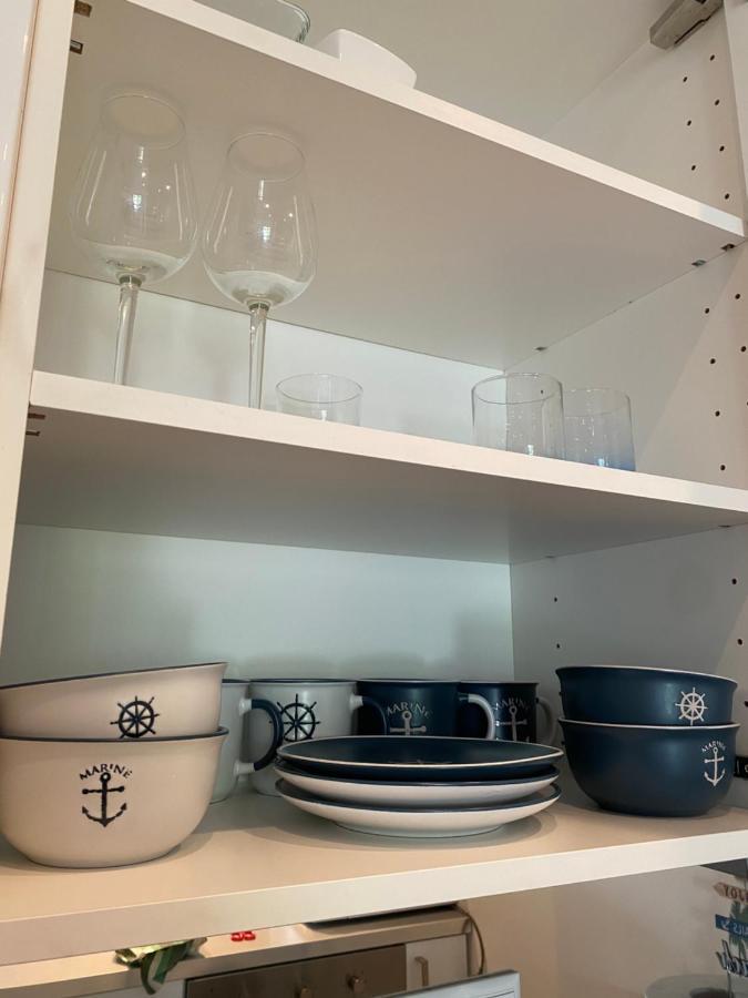 Blue Port Apartment In Ujlipotvaros With Free Parking Budapest Ngoại thất bức ảnh